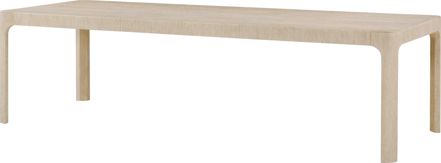 SwayLiving Horizon Rectangular Extension Dining Table DINING TABLES