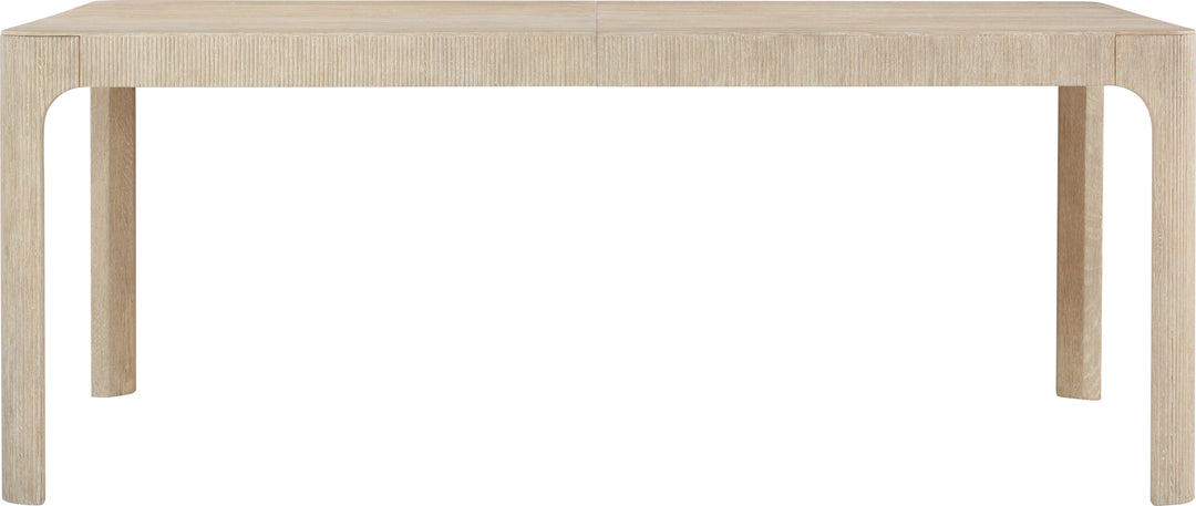 SwayLiving Horizon Rectangular Extension Dining Table DINING TABLES