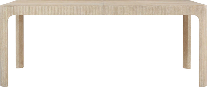 SwayLiving Horizon Rectangular Extension Dining Table DINING TABLES