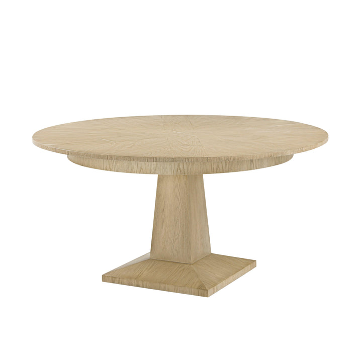 SwayLiving Balboa Jupe Dining Table DINING TABLES