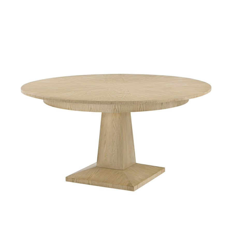 SwayLiving Balboa Jupe Dining Table DINING TABLES