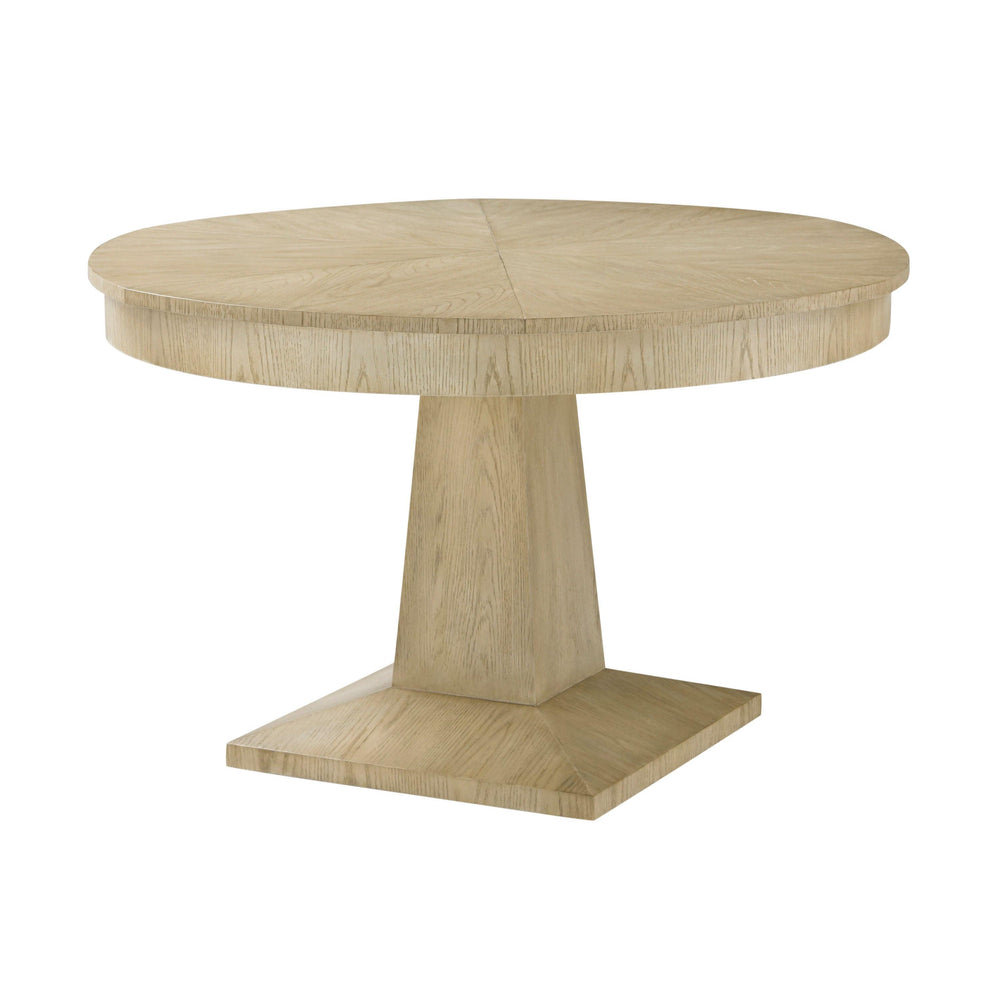 SwayLiving Balboa Jupe Dining Table DINING TABLES
