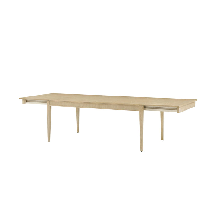 SwayLiving Balboa Rectangular Dining Table DINING TABLES