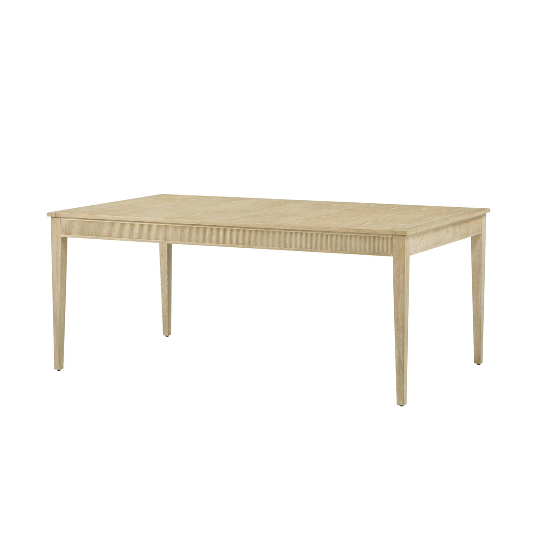 SwayLiving Balboa Rectangular Dining Table DINING TABLES