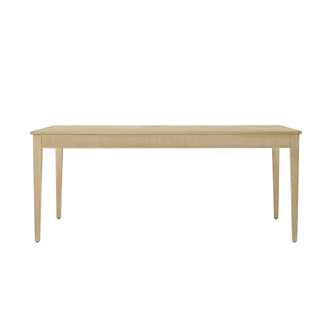 SwayLiving Balboa Rectangular Dining Table DINING TABLES