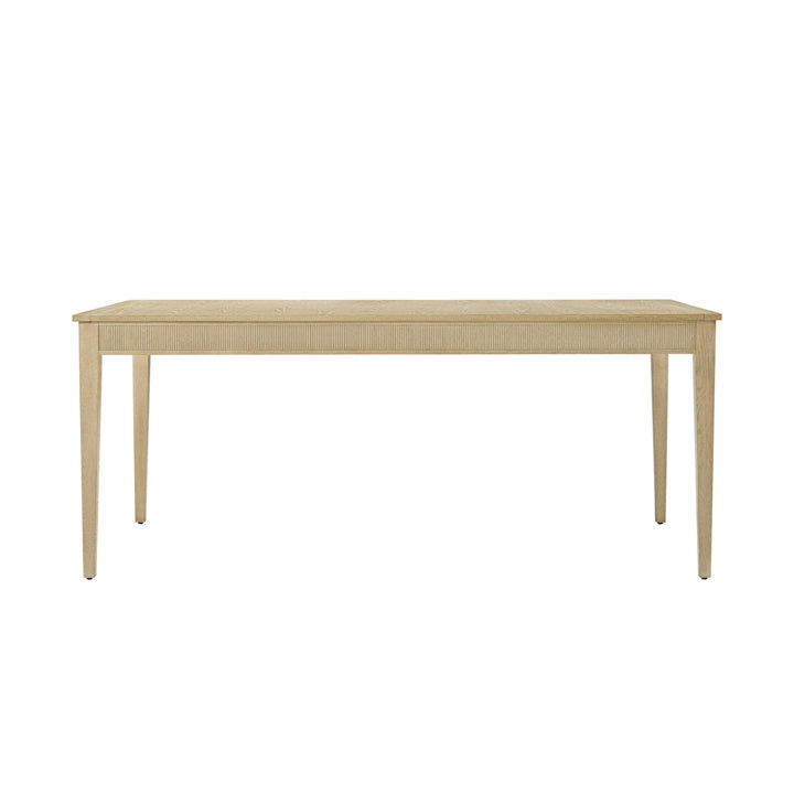 SwayLiving Balboa Rectangular Dining Table DINING TABLES