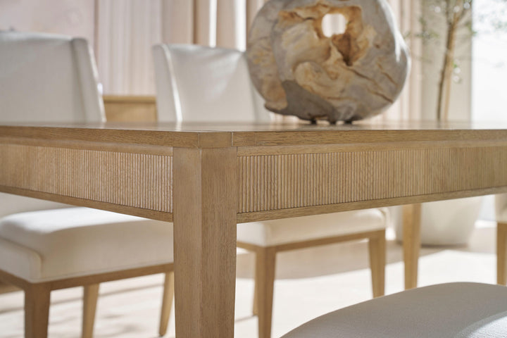 SwayLiving Balboa Rectangular Dining Table DINING TABLES