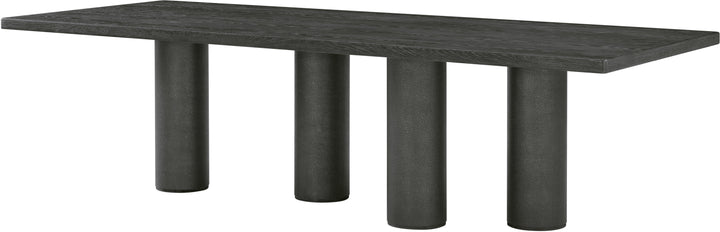 SwayLiving Maxwell Rectangular Dining Table DINING TABLES