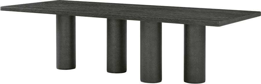 SwayLiving Maxwell Rectangular Dining Table DINING TABLES