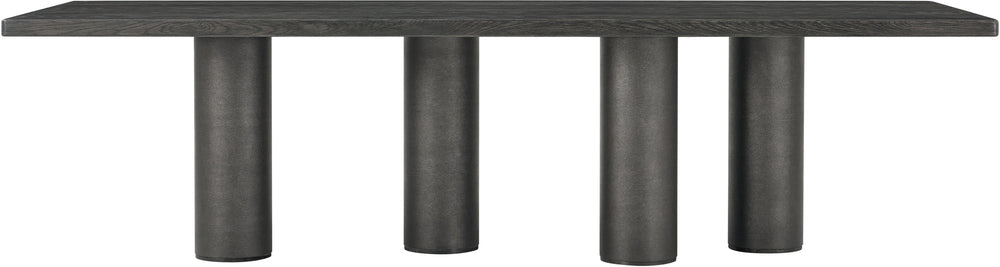 SwayLiving Maxwell Rectangular Dining Table DINING TABLES