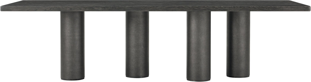 SwayLiving Maxwell Rectangular Dining Table DINING TABLES