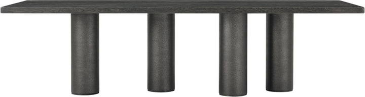 SwayLiving Maxwell Rectangular Dining Table DINING TABLES