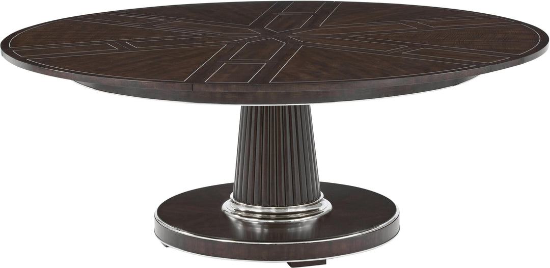 SwayLiving Spencer London Jupe Dining Table DINING TABLES