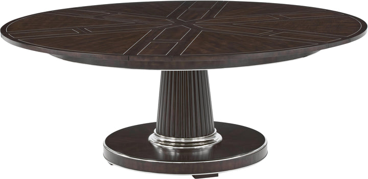 SwayLiving Spencer London Jupe Dining Table DINING TABLES