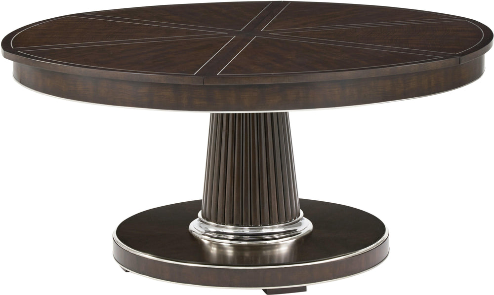 SwayLiving Spencer London Jupe Dining Table DINING TABLES