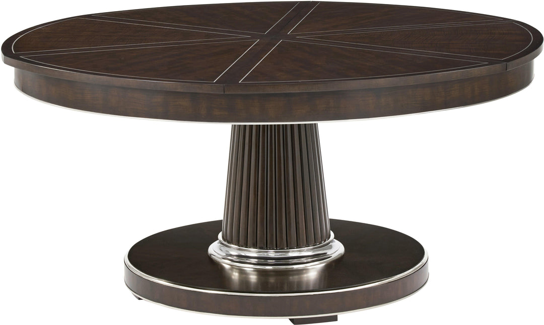 SwayLiving Spencer London Jupe Dining Table DINING TABLES