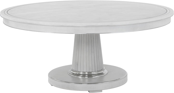 SwayLiving Spencer London Round Dining Table DINING TABLES