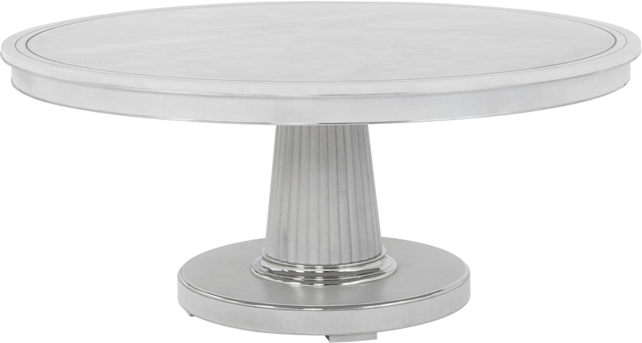 SwayLiving Spencer London Round Dining Table DINING TABLES