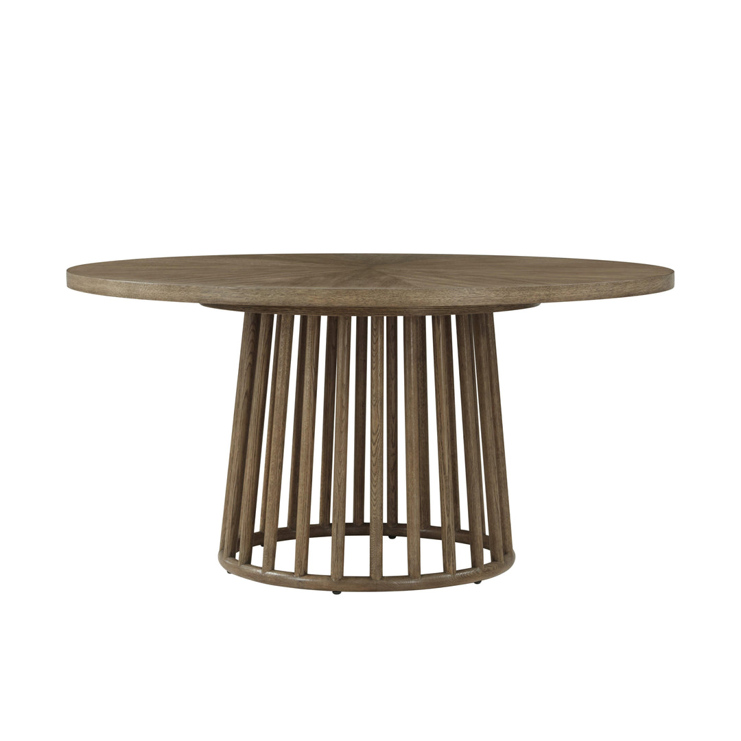 SwayLiving Montauk Round Dining Table DINING TABLES