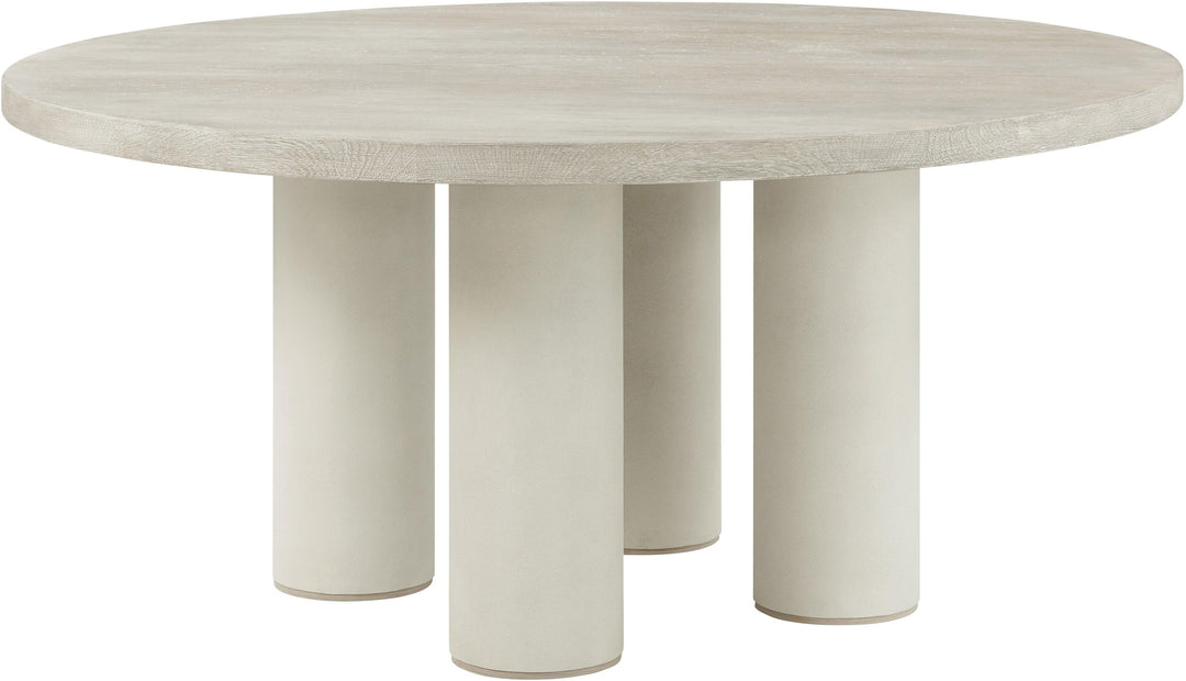 SwayLiving Maxwell Round Dining Table DINING TABLES