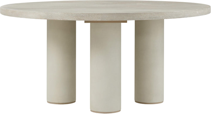 SwayLiving Maxwell Round Dining Table DINING TABLES