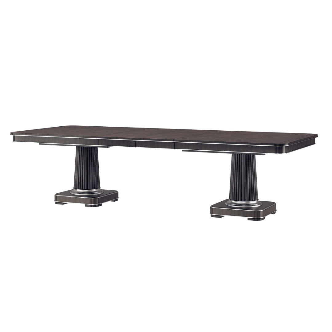 SwayLiving Spencer London Extension Dining Table DINING TABLES