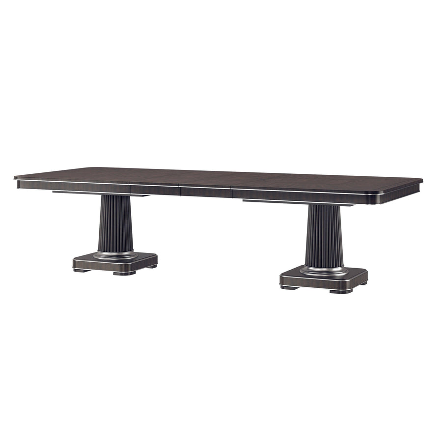 SwayLiving Spencer London Extension Dining Table DINING TABLES