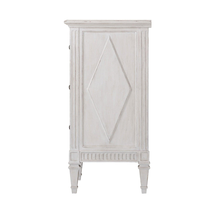SwayLiving The Laurent Dresser DRESSERS