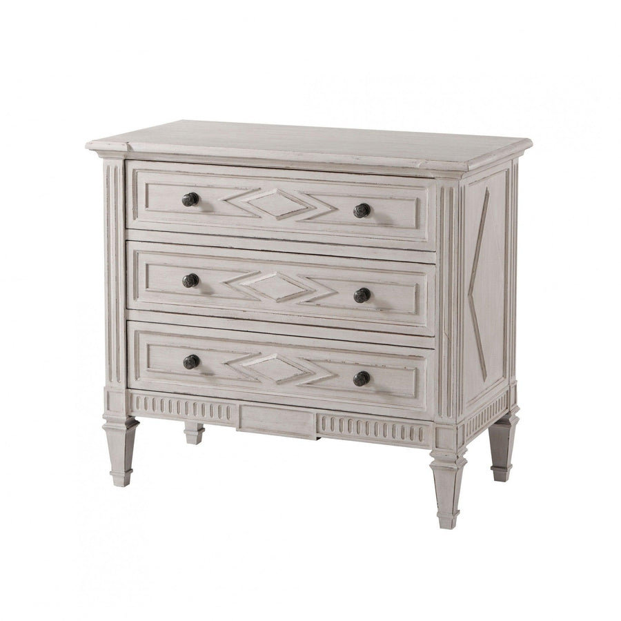 SwayLiving The Orval Chest of Drawers NIGHTSTANDS