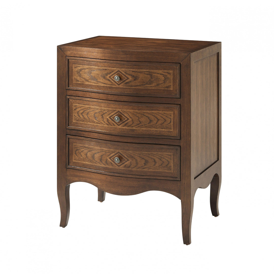 SwayLiving The Remy Nightstand NIGHTSTANDS