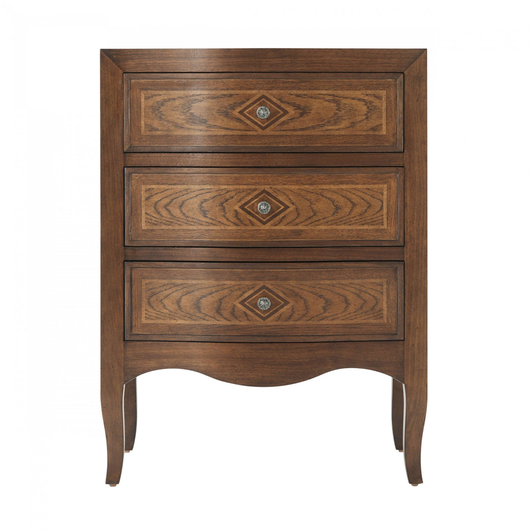 SwayLiving The Remy Nightstand NIGHTSTANDS