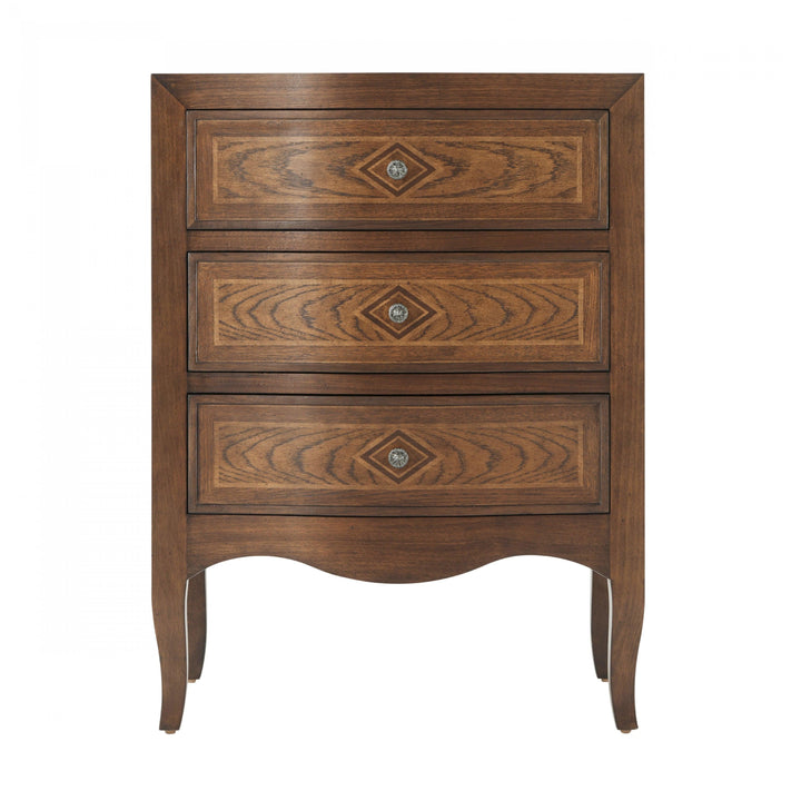 SwayLiving The Remy Nightstand NIGHTSTANDS
