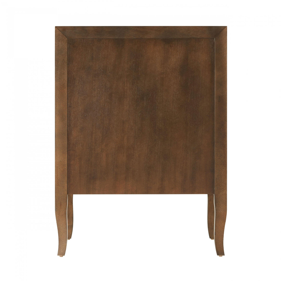 SwayLiving The Remy Nightstand NIGHTSTANDS