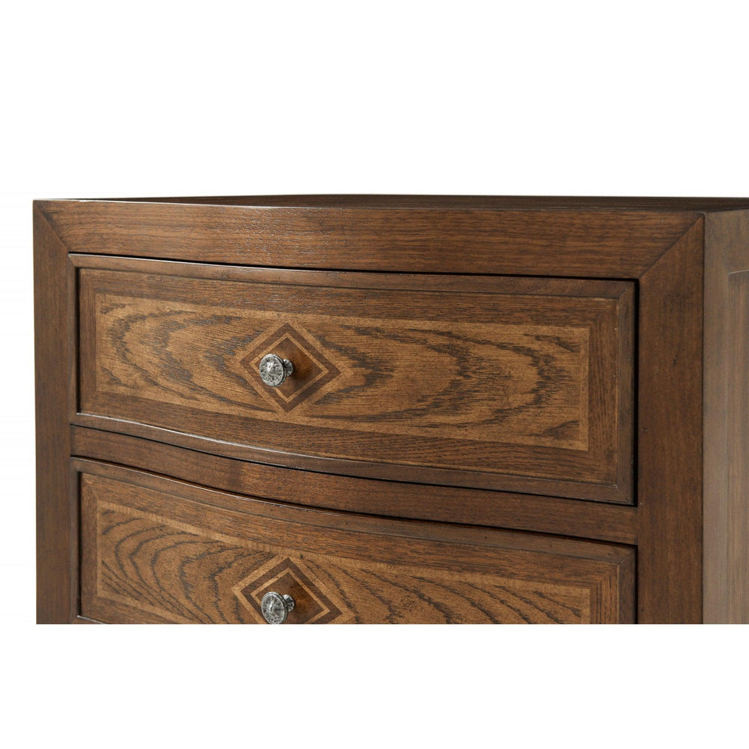 SwayLiving The Remy Nightstand NIGHTSTANDS