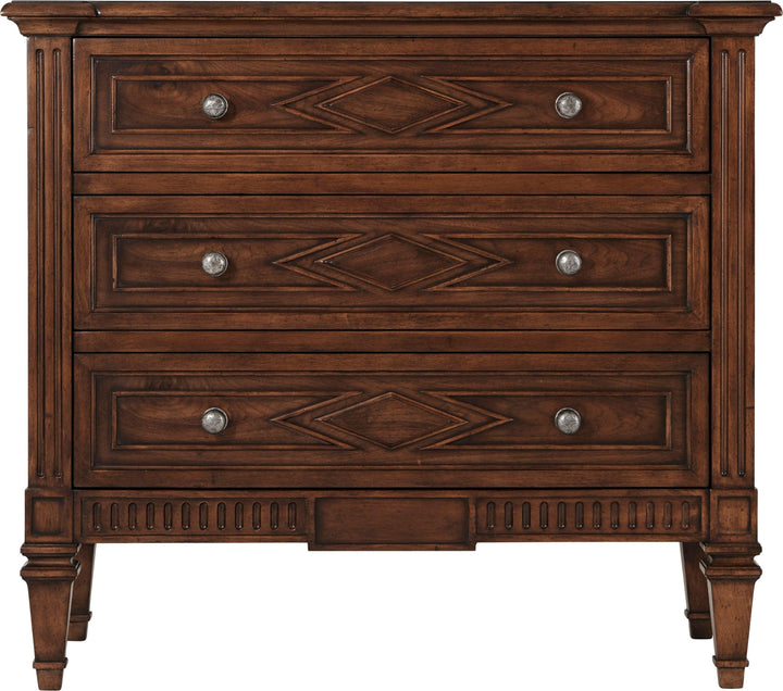 SwayLiving The Orval Chest of Drawers NIGHTSTANDS