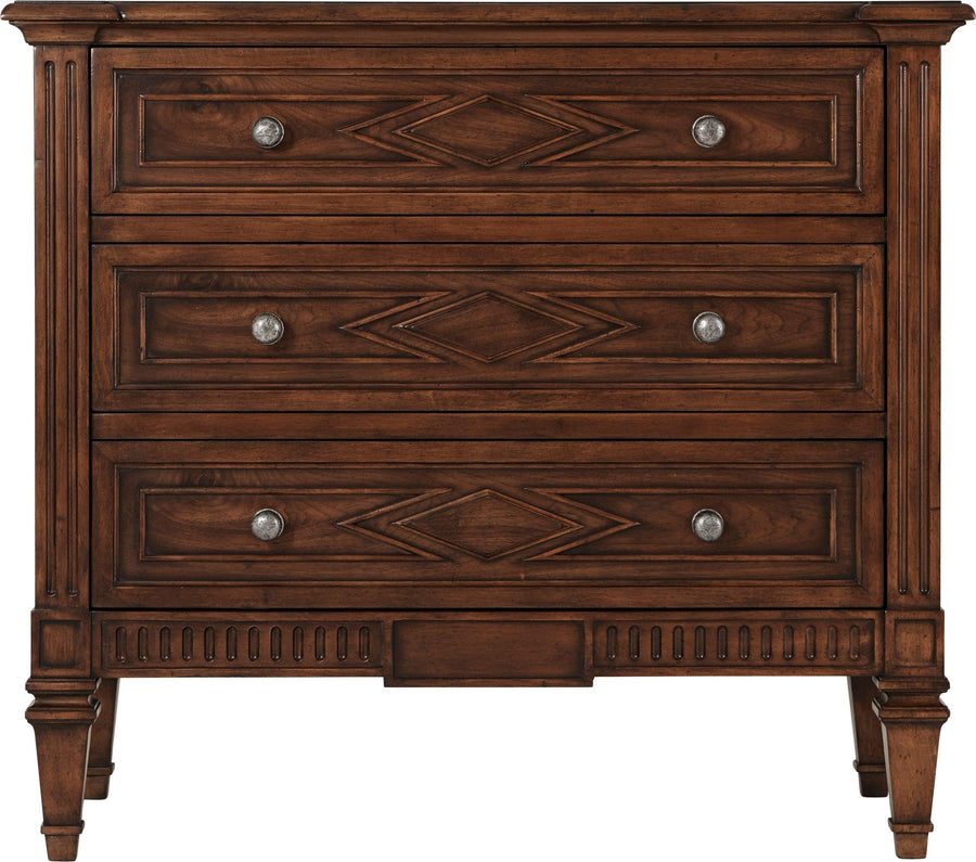 SwayLiving The Orval Chest of Drawers NIGHTSTANDS