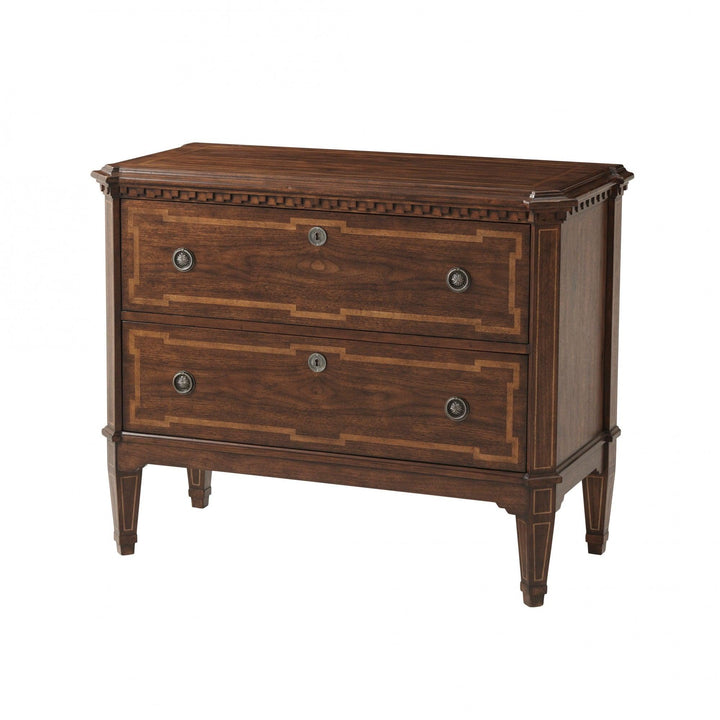 SwayLiving The Raine Chest of Drawers SIDEBOARDS + CREDENZAS