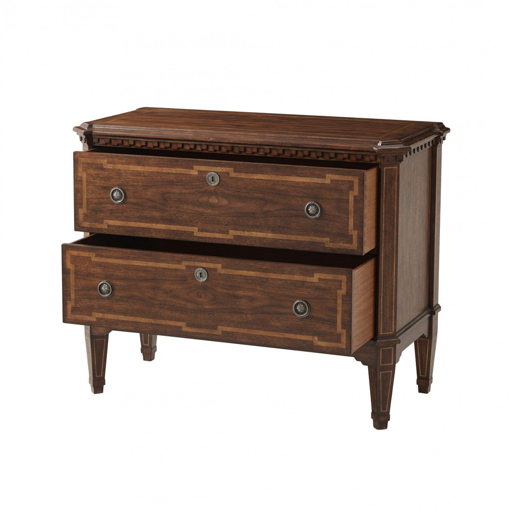 SwayLiving The Raine Chest of Drawers SIDEBOARDS + CREDENZAS