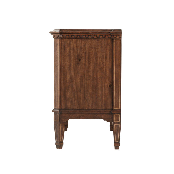 SwayLiving The Raine Chest of Drawers SIDEBOARDS + CREDENZAS