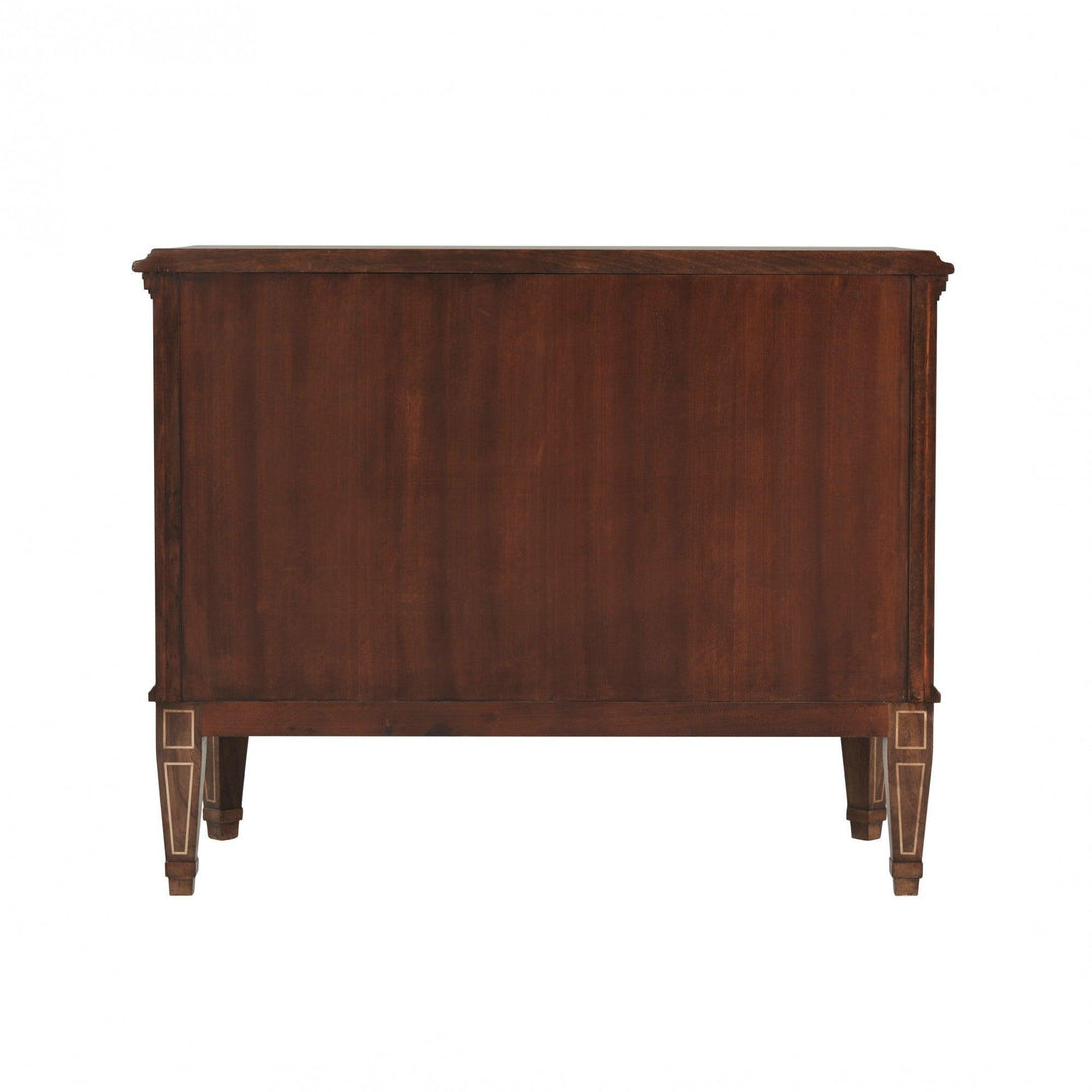 SwayLiving The Raine Chest of Drawers SIDEBOARDS + CREDENZAS