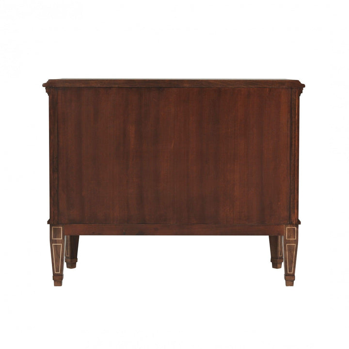 SwayLiving The Raine Chest of Drawers SIDEBOARDS + CREDENZAS