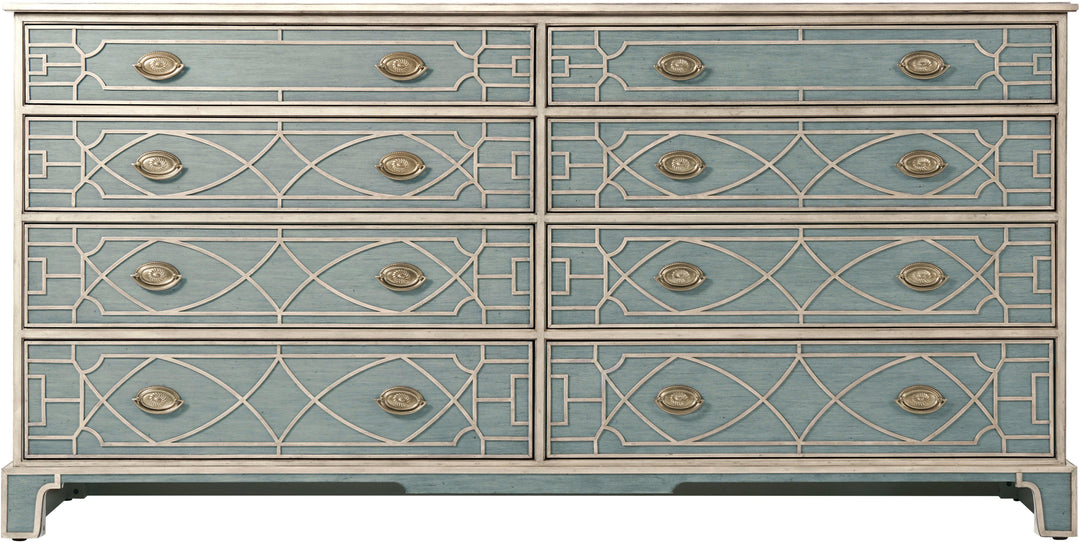 SwayLiving Morning Room Dresser DRESSERS