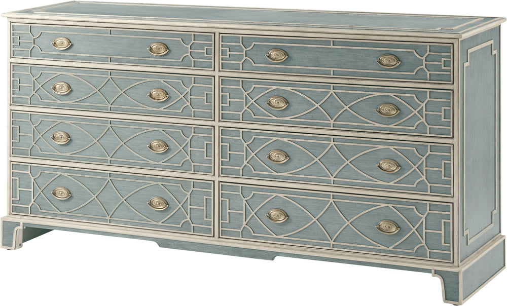 SwayLiving Morning Room Dresser DRESSERS
