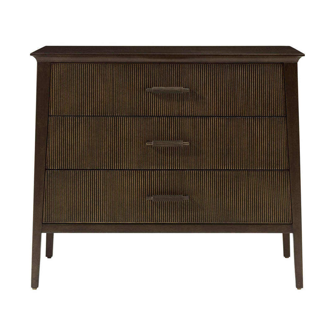 SwayLiving Lido Nightstand SIDEBOARDS + CREDENZAS