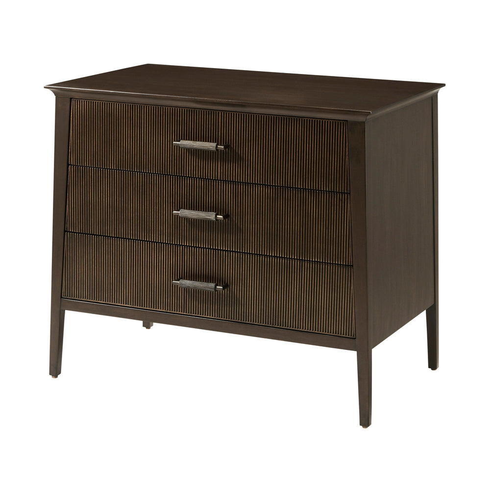 SwayLiving Lido Nightstand SIDEBOARDS + CREDENZAS