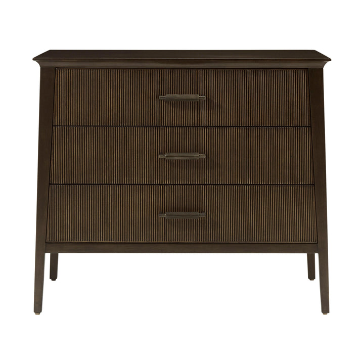 SwayLiving Lido Nightstand SIDEBOARDS + CREDENZAS