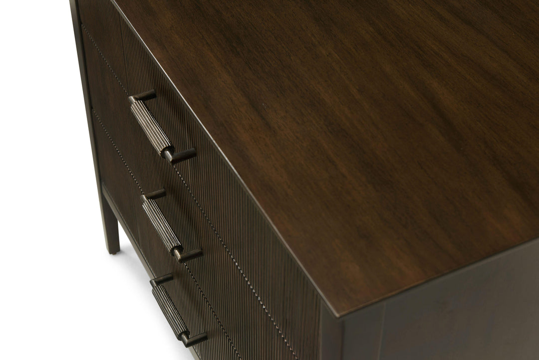 SwayLiving Lido Nightstand SIDEBOARDS + CREDENZAS