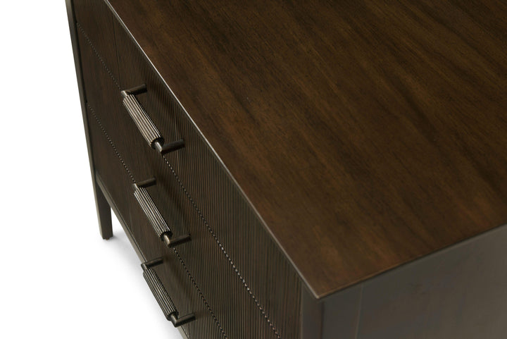 SwayLiving Lido Nightstand SIDEBOARDS + CREDENZAS