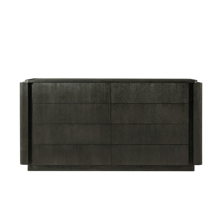 Charcoal Oak