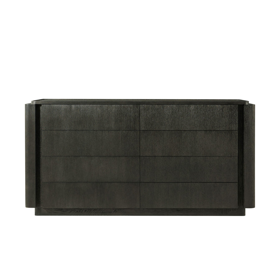 Charcoal Oak